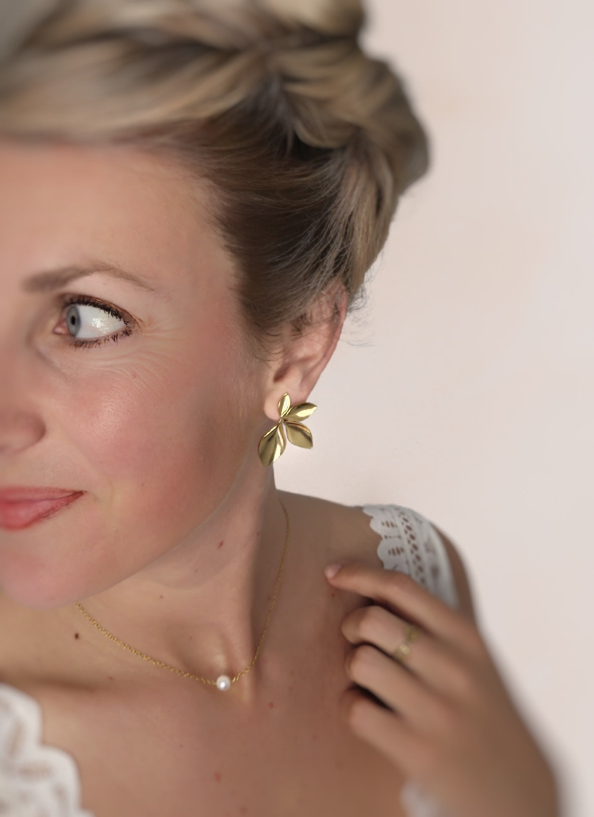 bijoux mariage