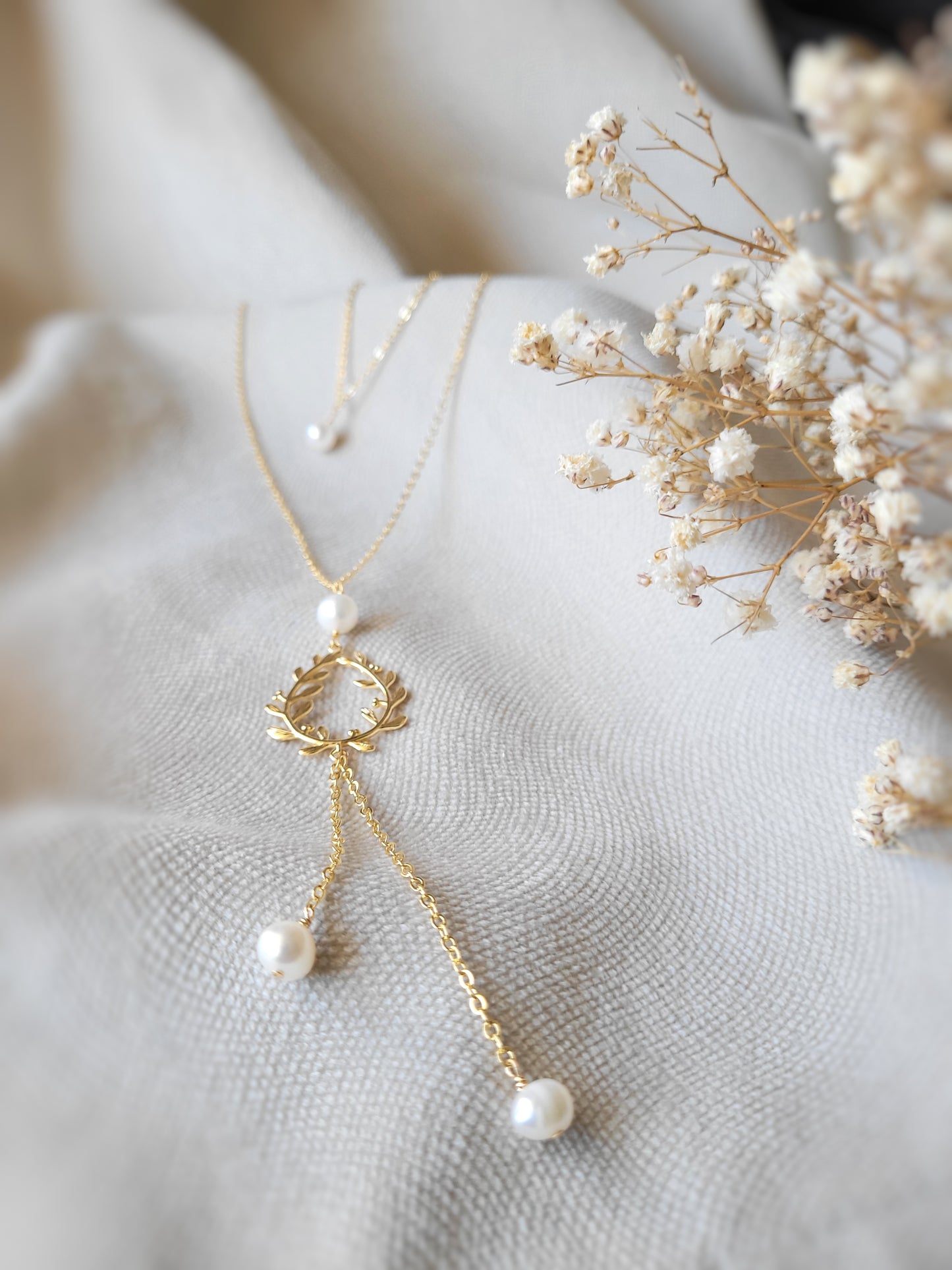 bijoux cérémonie civile bohème