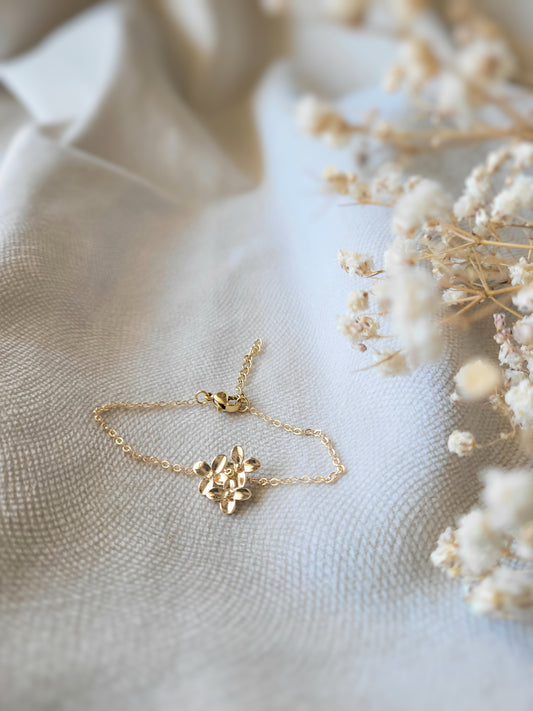 bracelet mariée cérémonie civile