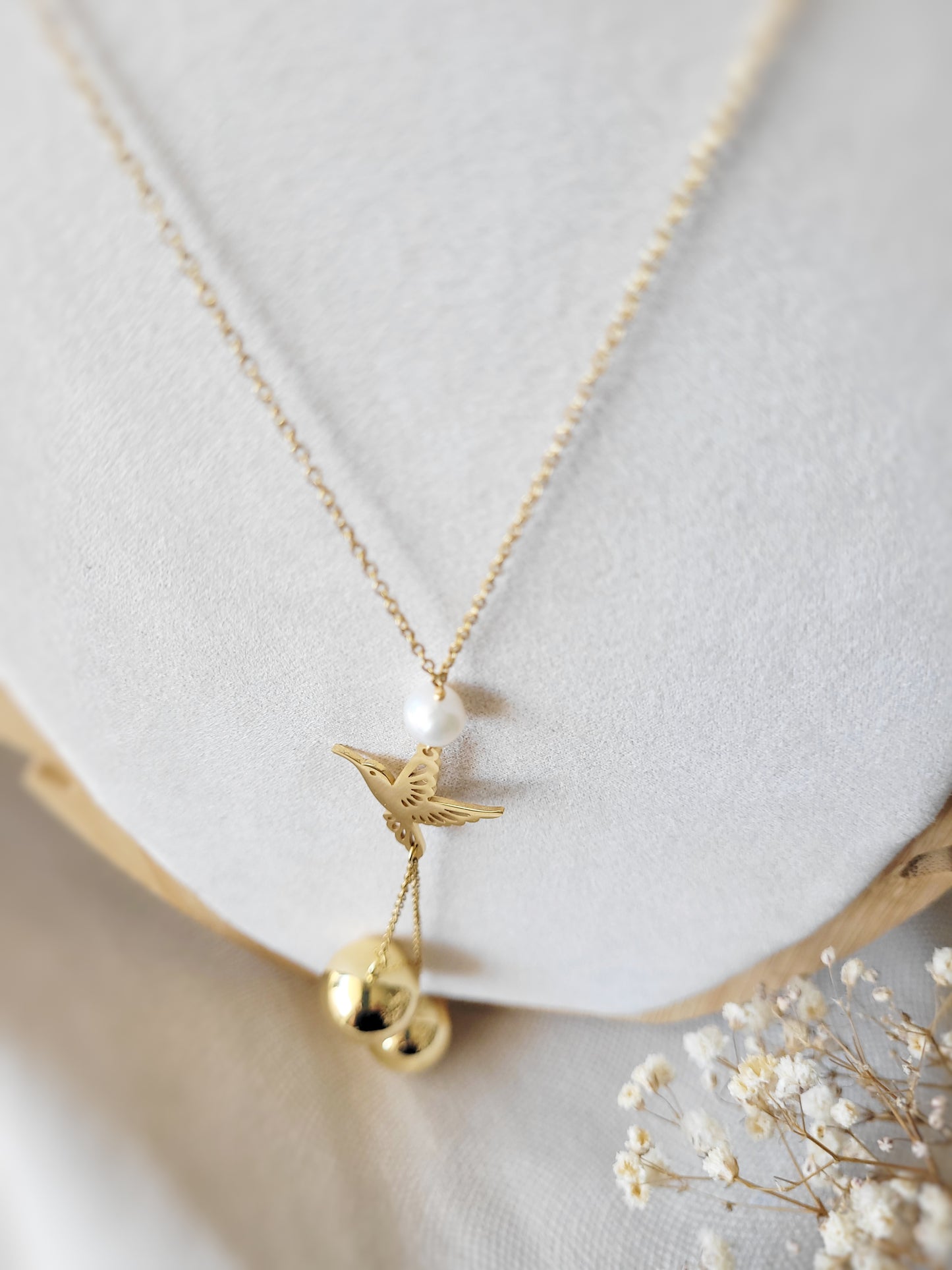 BIJOUX femme enceinte PMA
