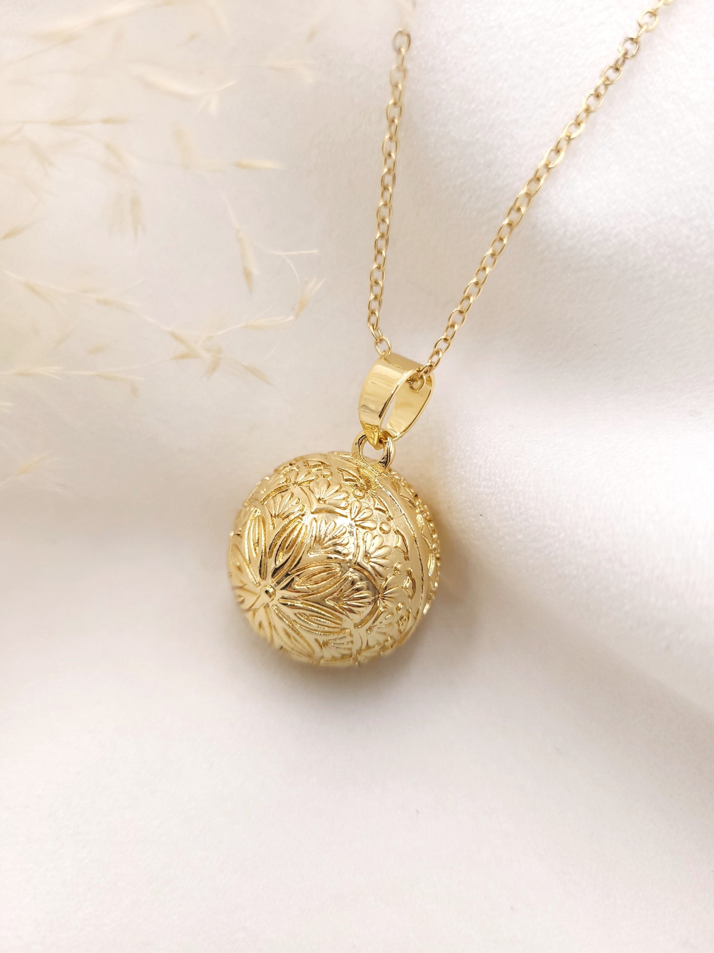 cadeau de grossesse bijoux