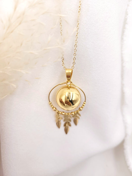 bijoux femme enceinte bébé fille