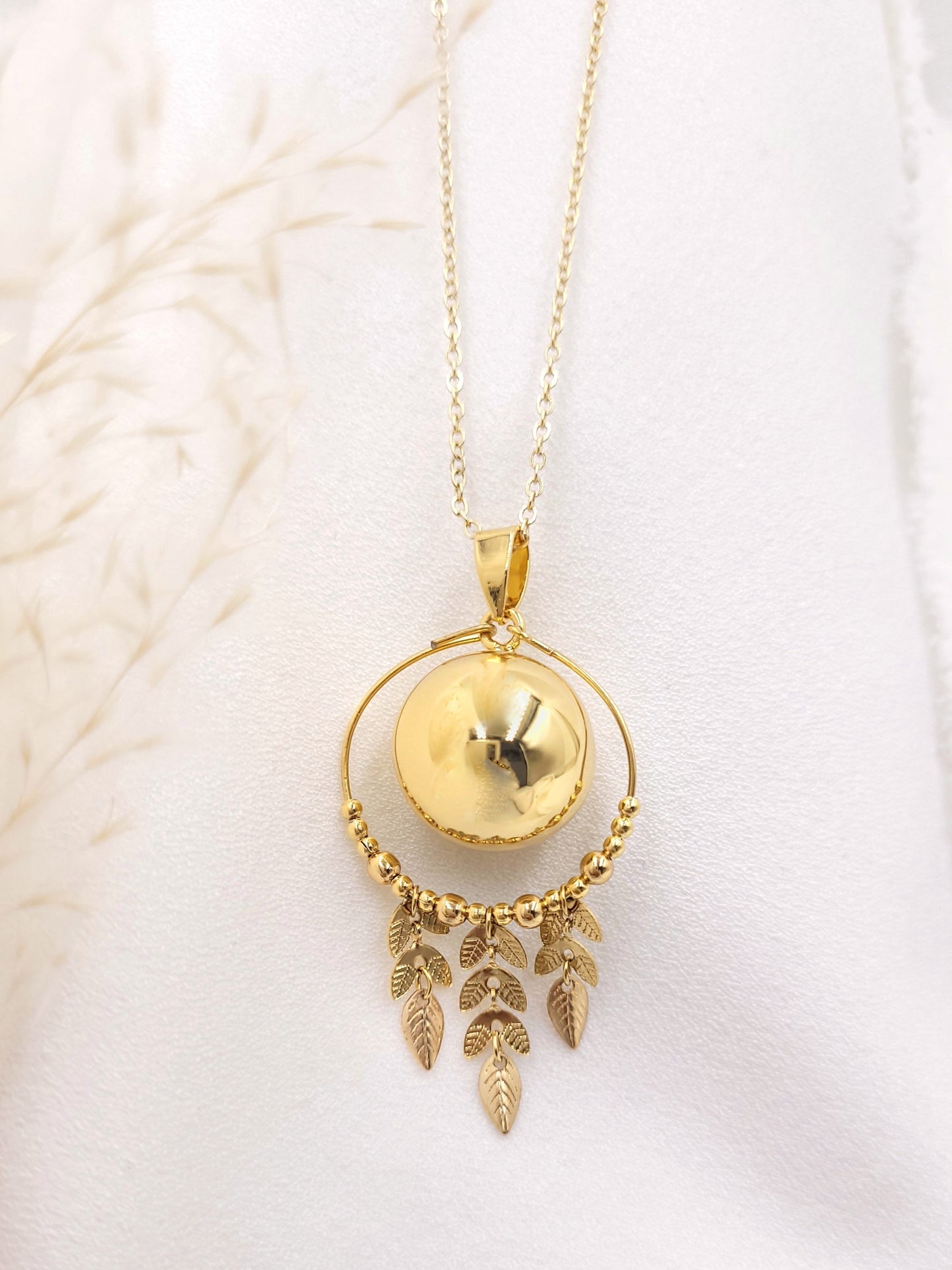 cadeau future maman bijoux