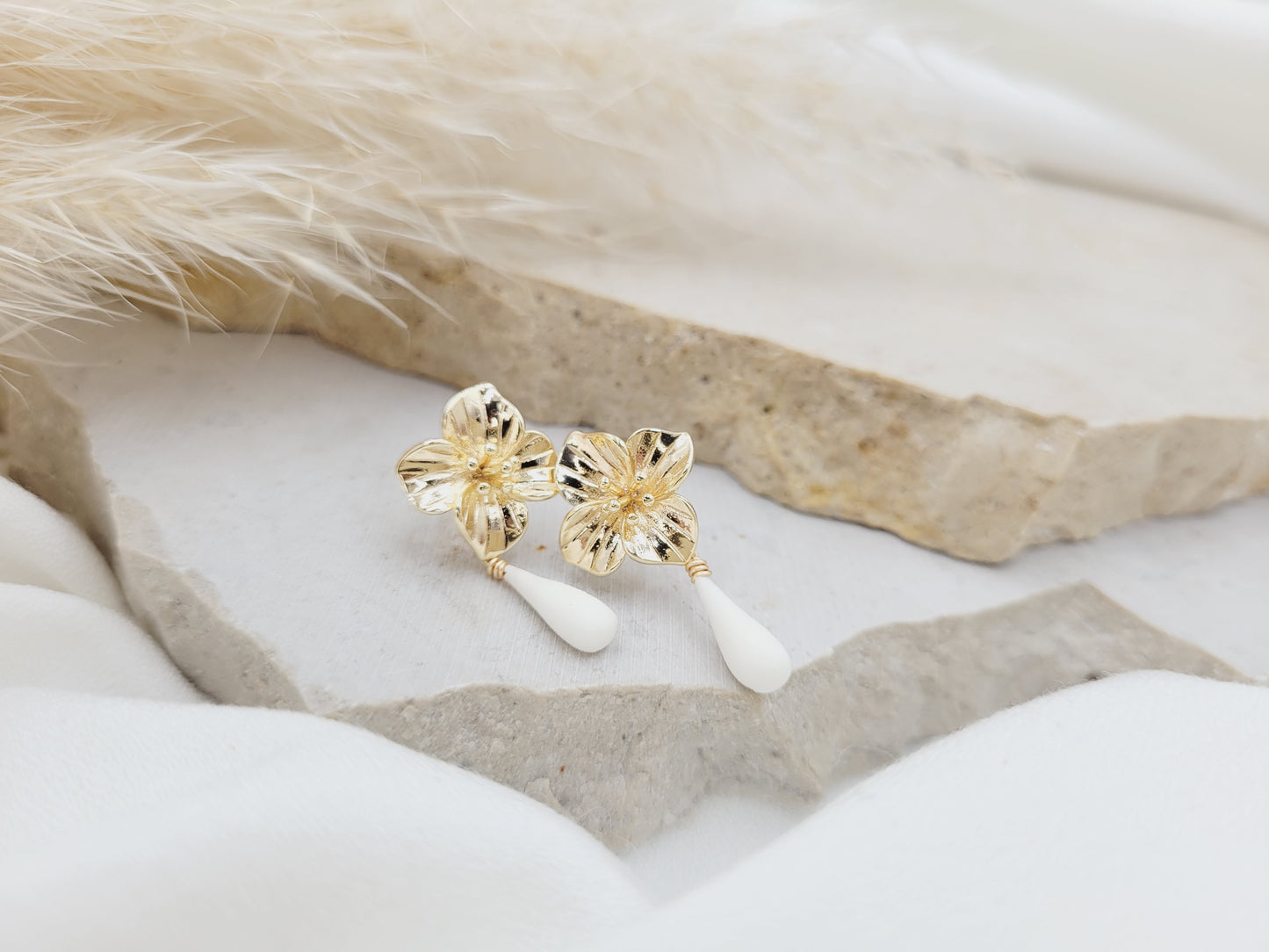 bijoux de créateur mariage