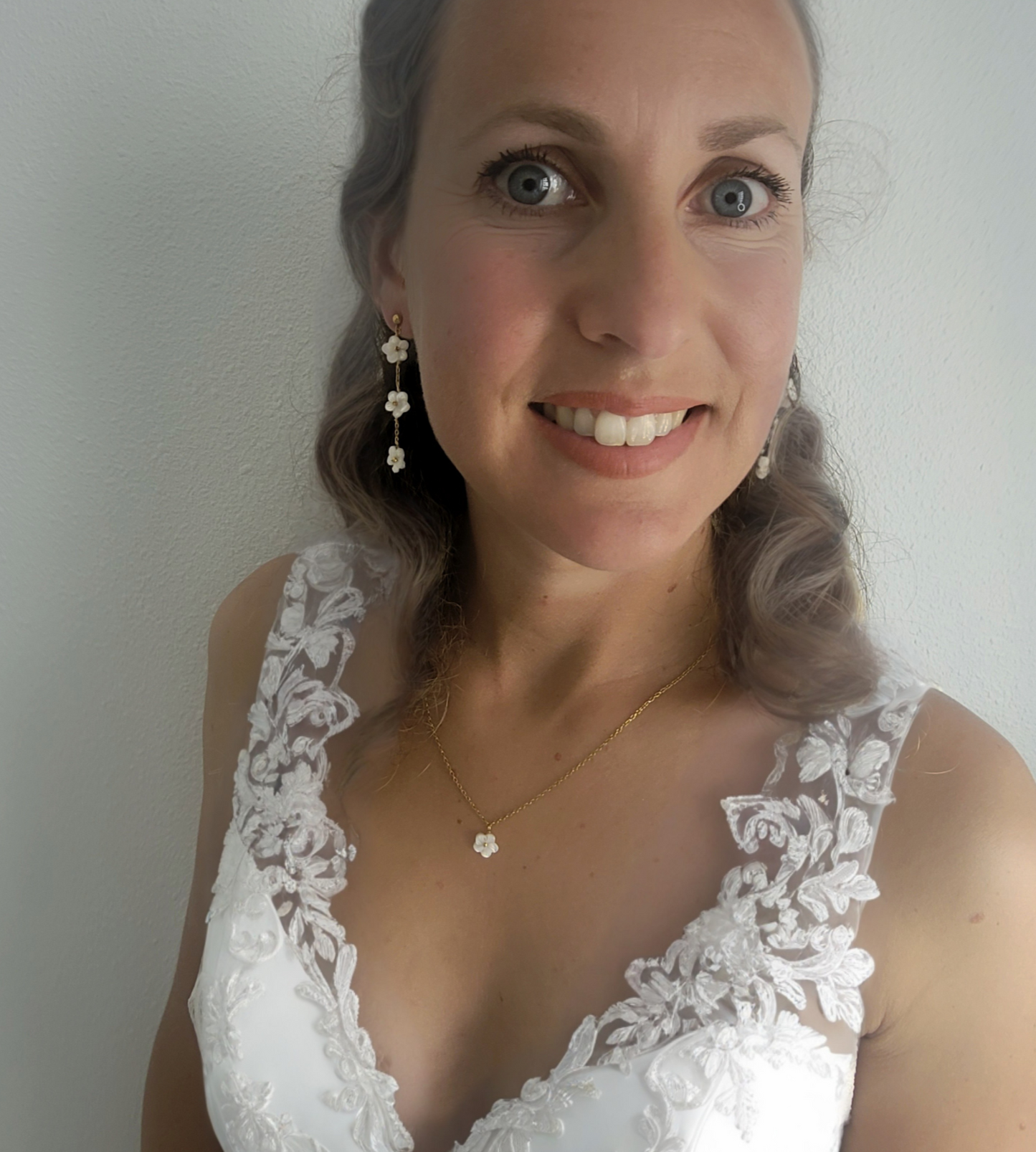 Bijoux mariage civil