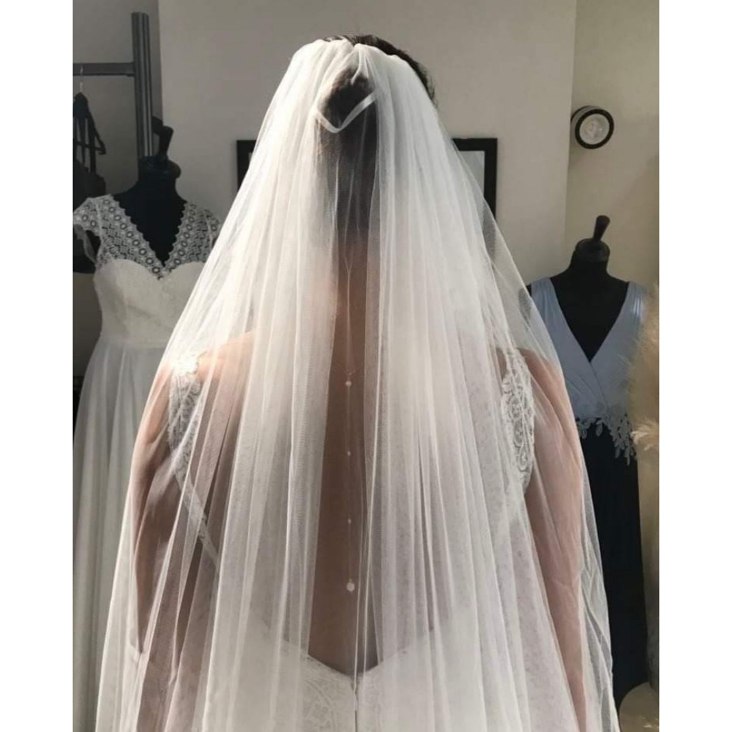 collier mariage