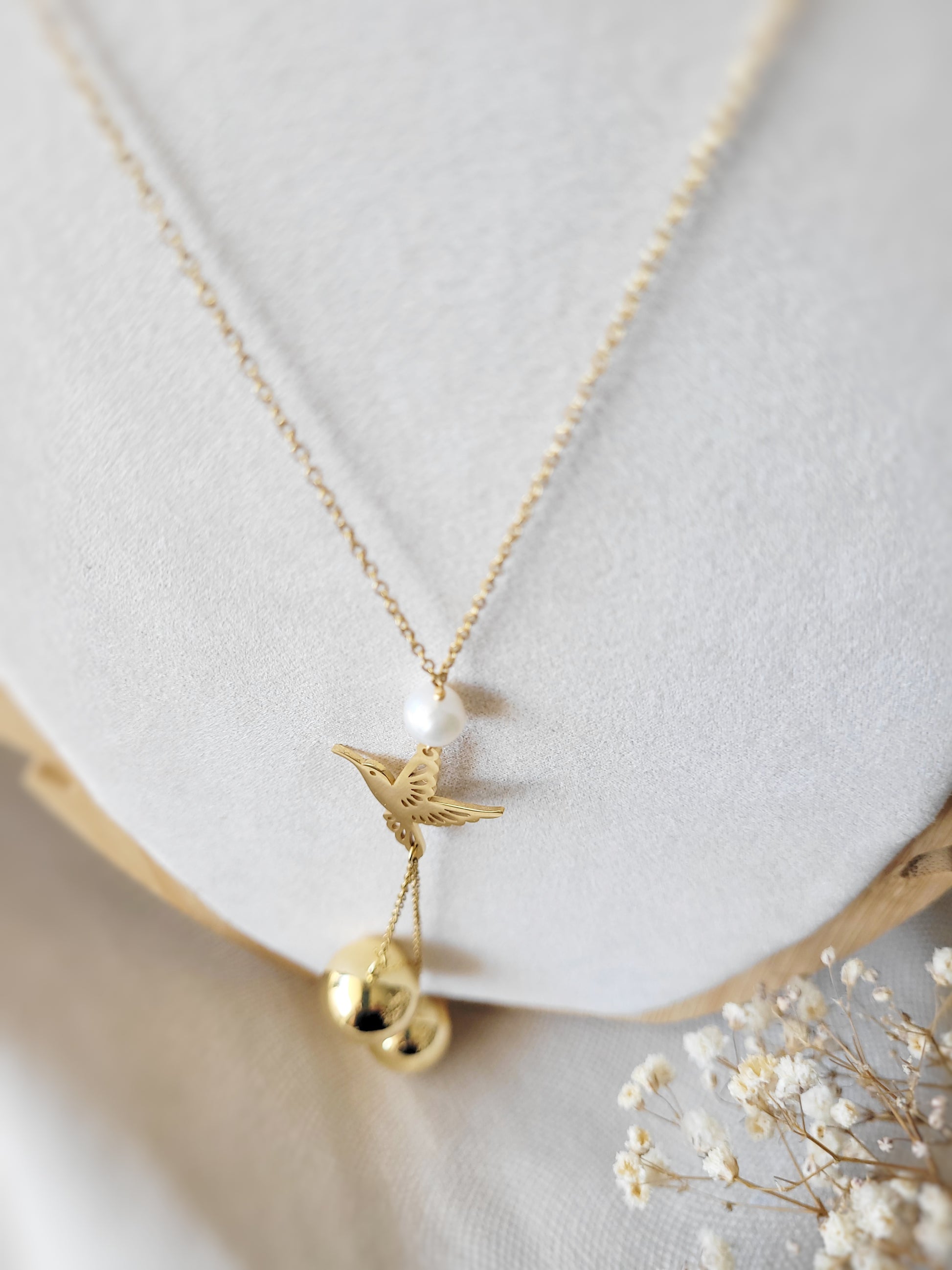 BIJOUX femme enceinte PMA
