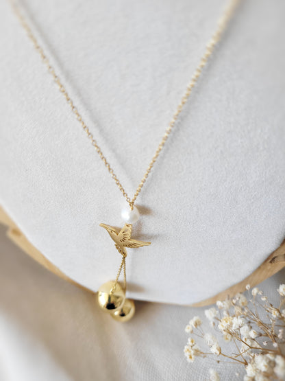 BIJOUX femme enceinte PMA