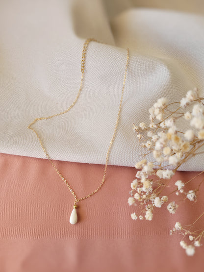 collier cérémonie civile mariage