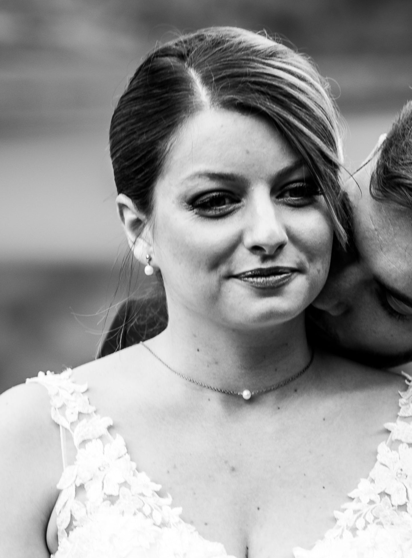 parure mariage perle de culture