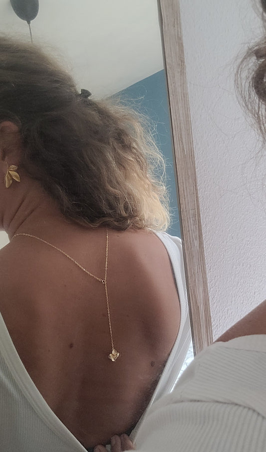 Parure sur mesure