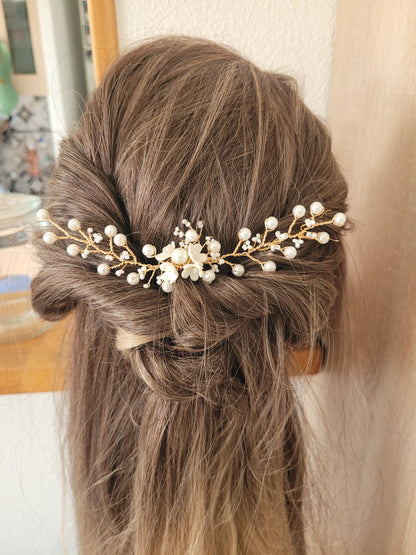 Parure sur mesure