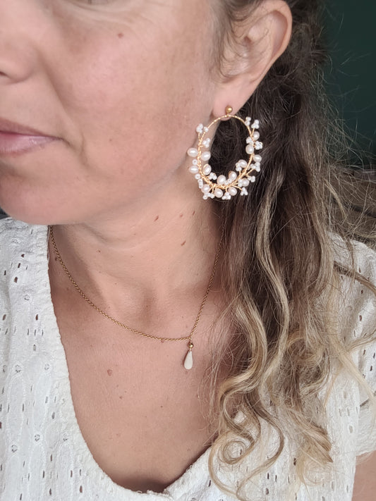 Parure sur mesure