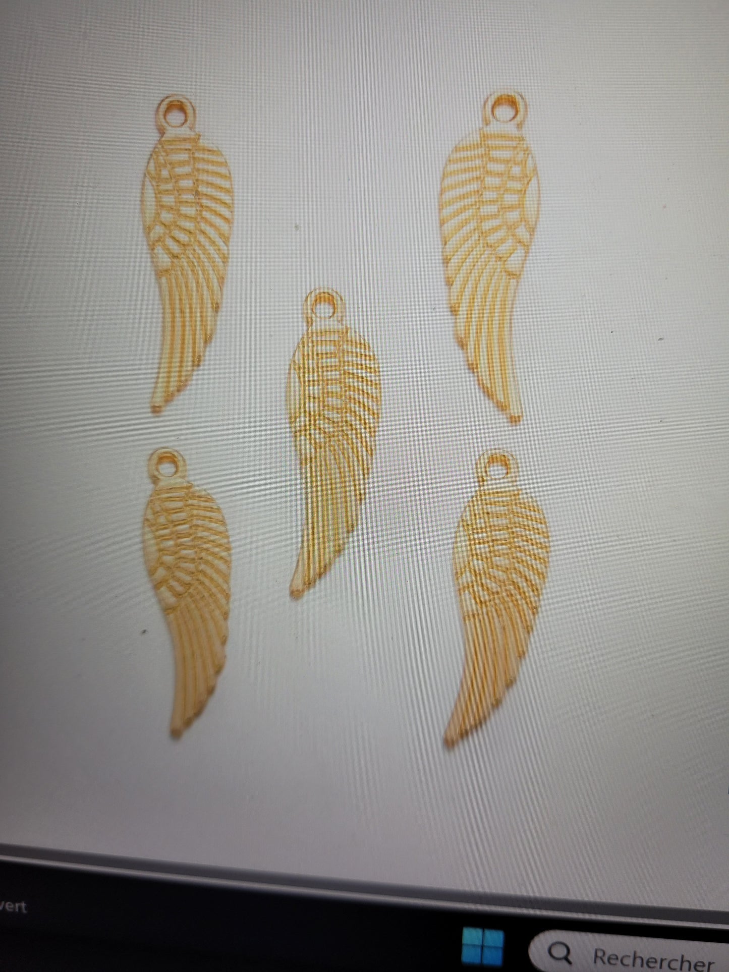 Bola de grossesse Vif d'or Harry Potter